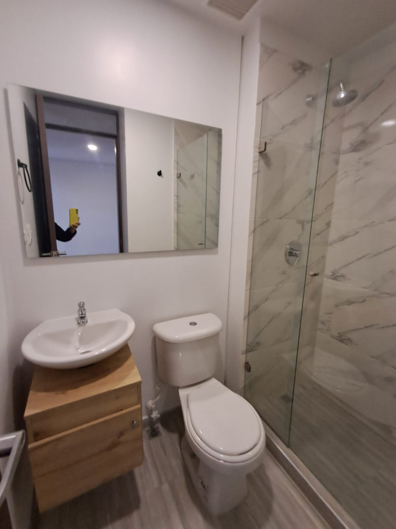 Apartamento en arriendo en San Antonio De Pereira, Rionegro · foto 12 de 13