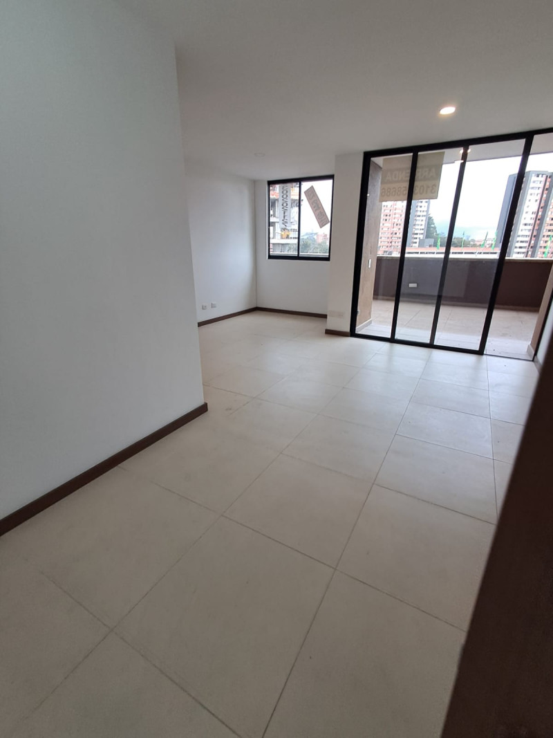 Apartamento en arriendo en San Antonio De Pereira, Rionegro · foto 13 de 13