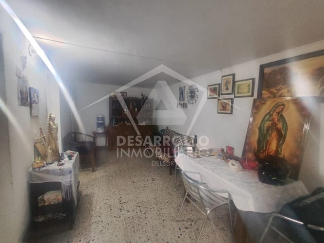Casa de 3 alcobas en venta en Laureles, Medellín, 72 m² · foto 4 de 9
