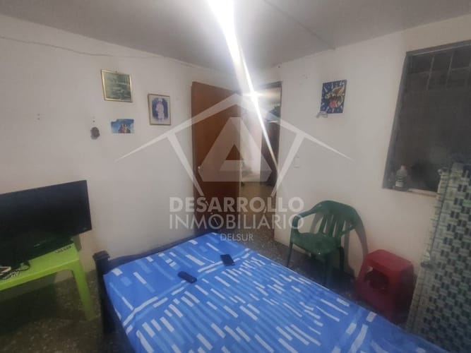 Casa de 3 alcobas en venta en Laureles, Medellín, 72 m² · foto 6 de 9