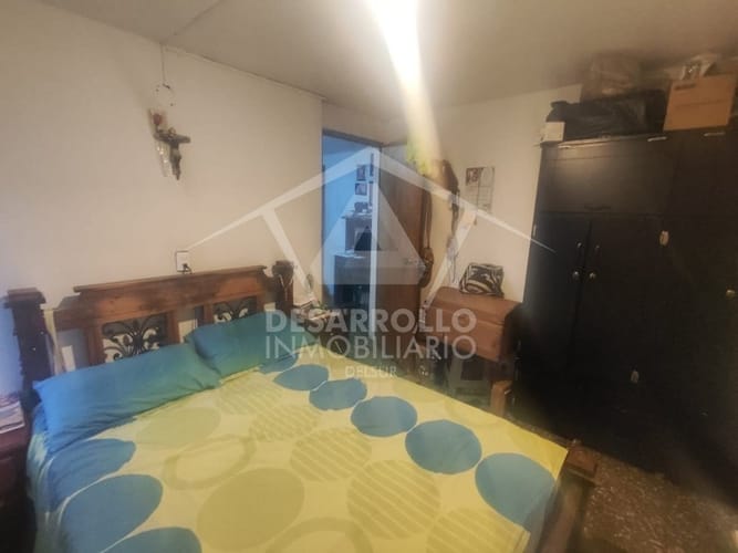 Casa de 3 alcobas en venta en Laureles, Medellín, 72 m² · foto 7 de 9
