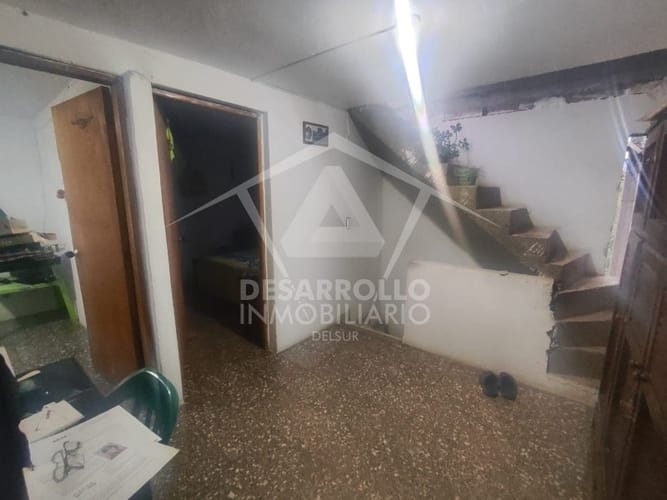 Casa de 3 alcobas en venta en Laureles, Medellín, 72 m² · foto 8 de 9