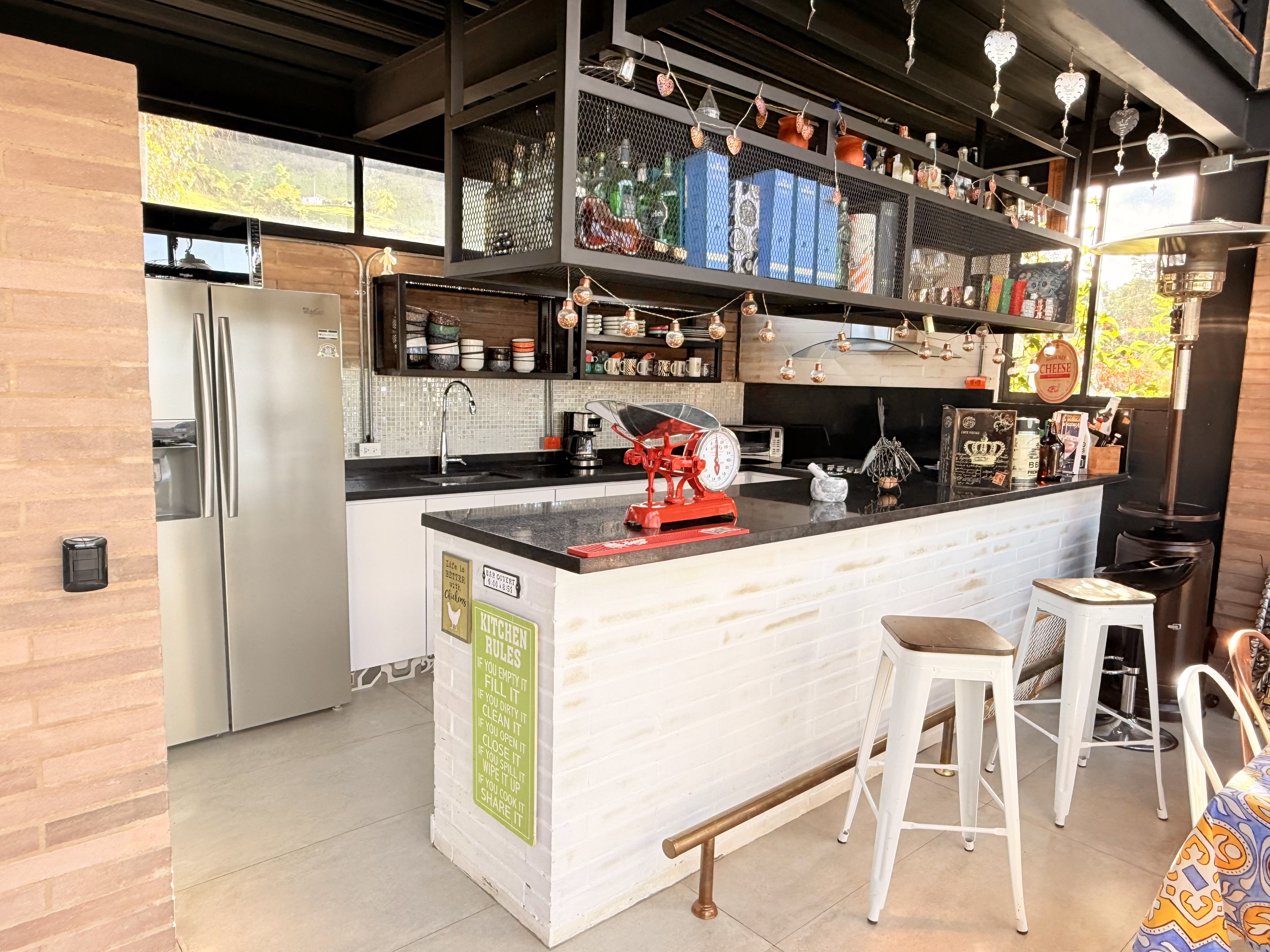 Casa en venta en San Jose De La Concepcion, La Calera · foto 4 de 18