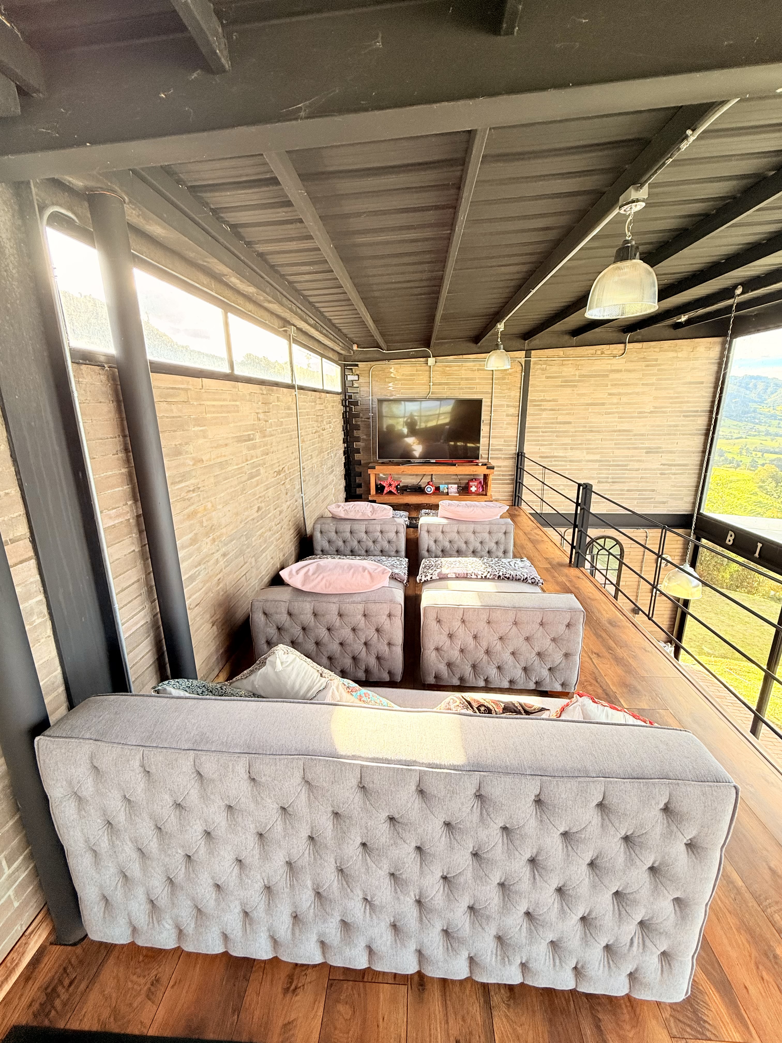 Casa en venta en San Jose De La Concepcion, La Calera · foto 9 de 18