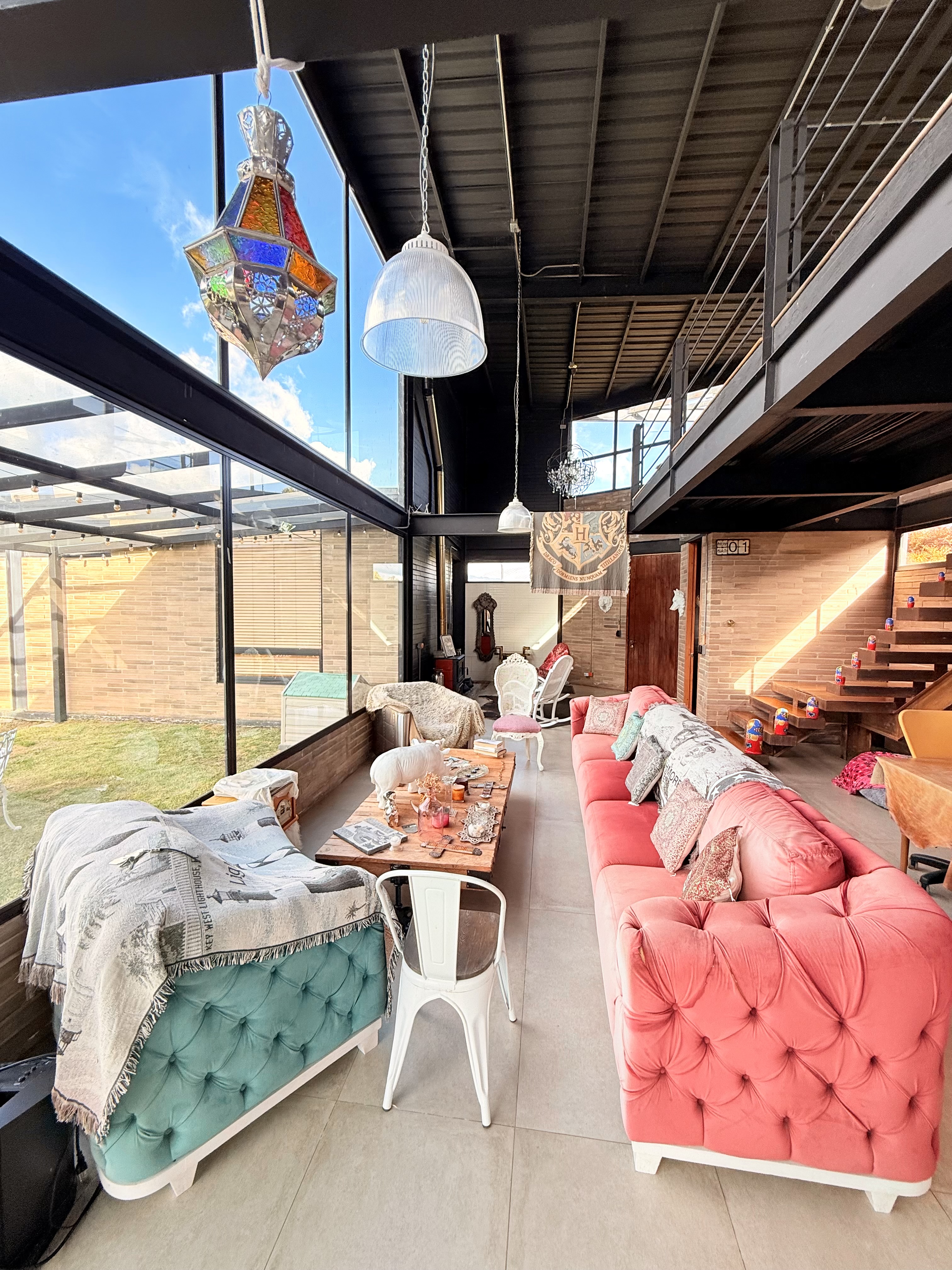 Casa en venta en San Jose De La Concepcion, La Calera · foto 10 de 18