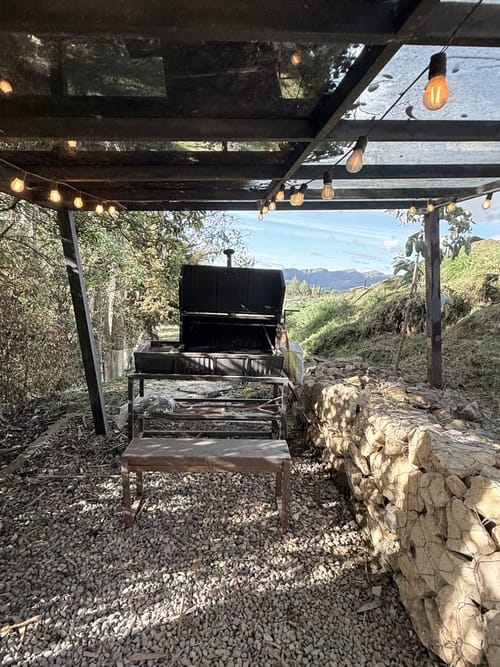 Casa en venta en San Jose De La Concepcion, La Calera · foto 14 de 18
