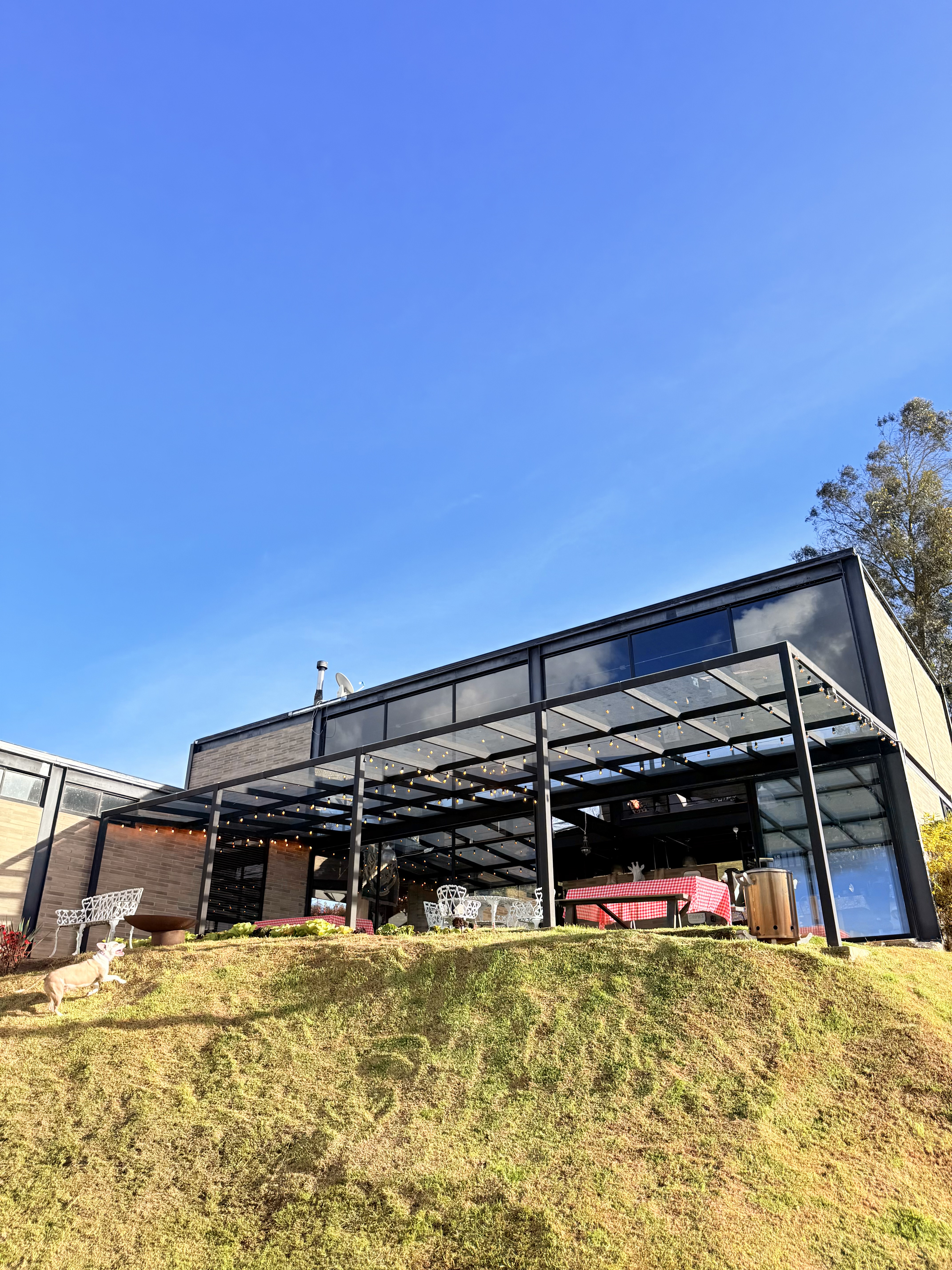 Casa en venta en San Jose De La Concepcion, La Calera · foto 16 de 18