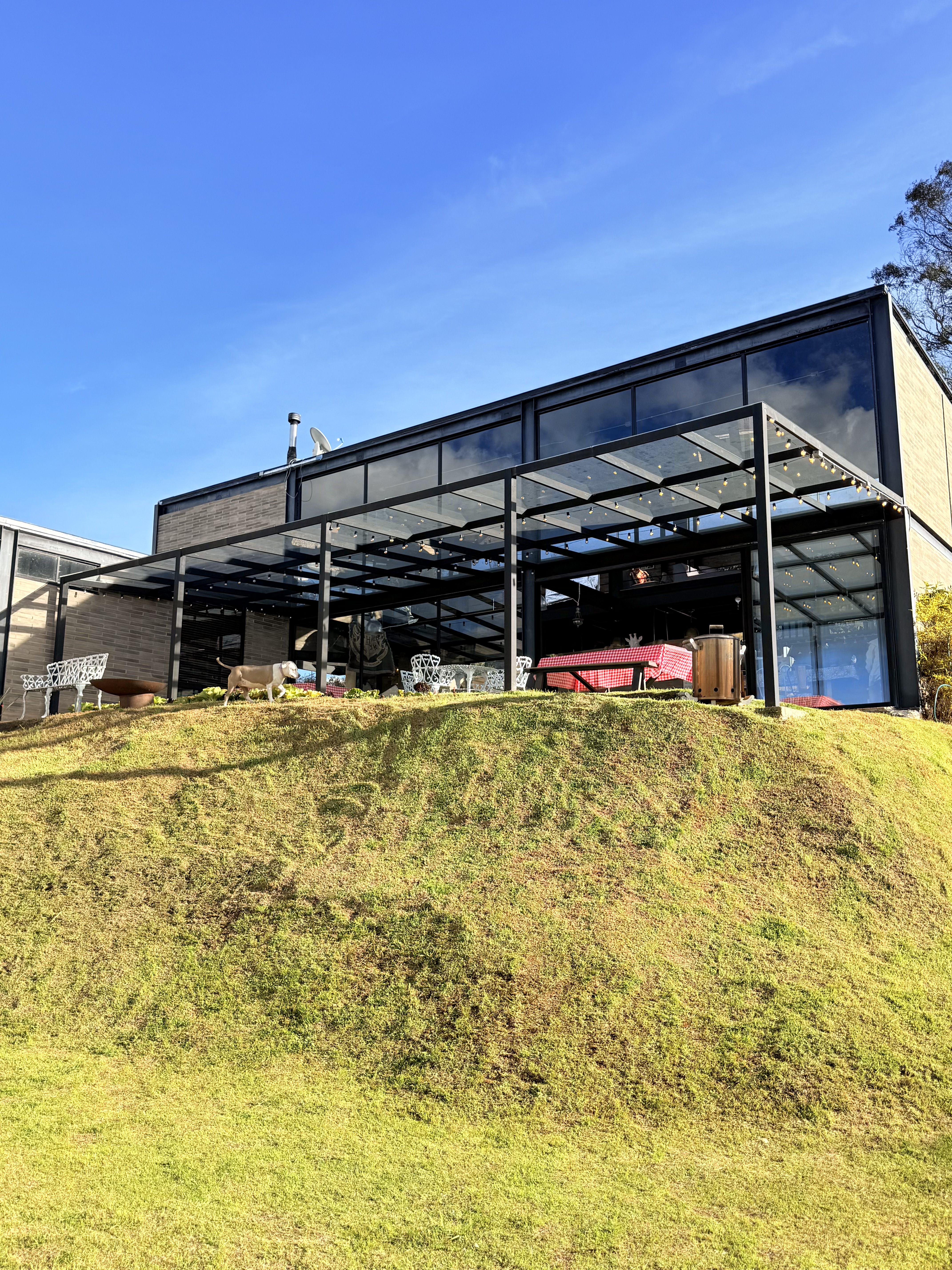 Casa en venta en San Jose De La Concepcion, La Calera · foto 17 de 18