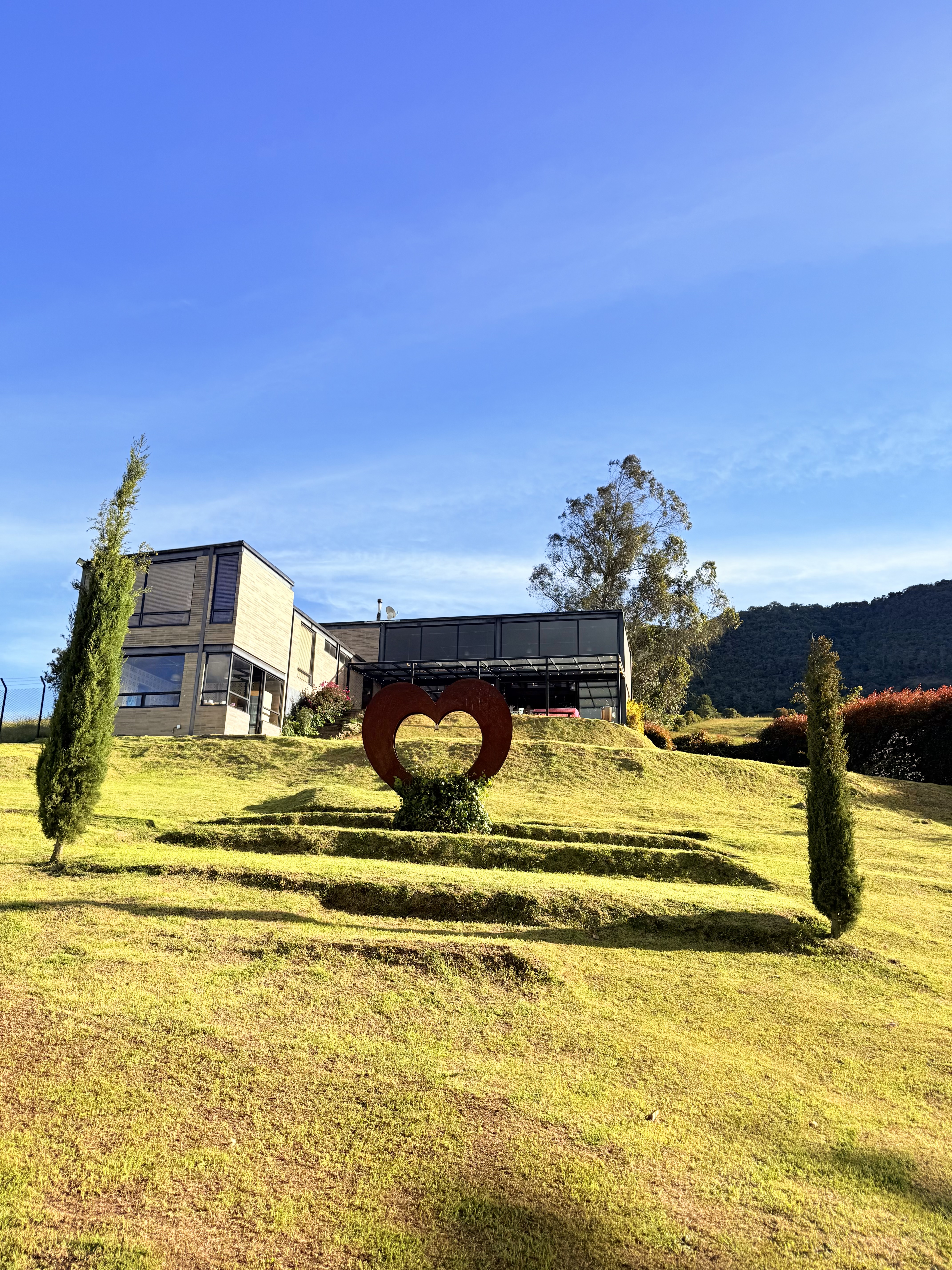 Casa en venta en San Jose De La Concepcion, La Calera · foto 18 de 18