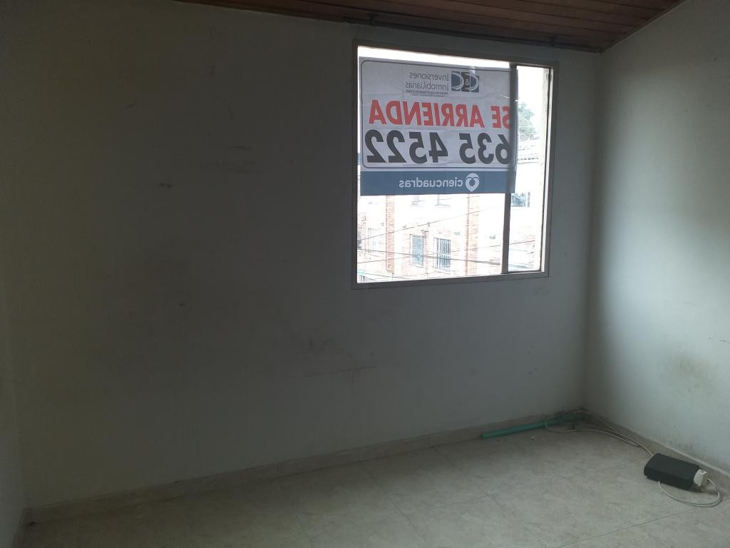 Casa en arriendo en Garces Navas, Bogotá · foto 4 de 21