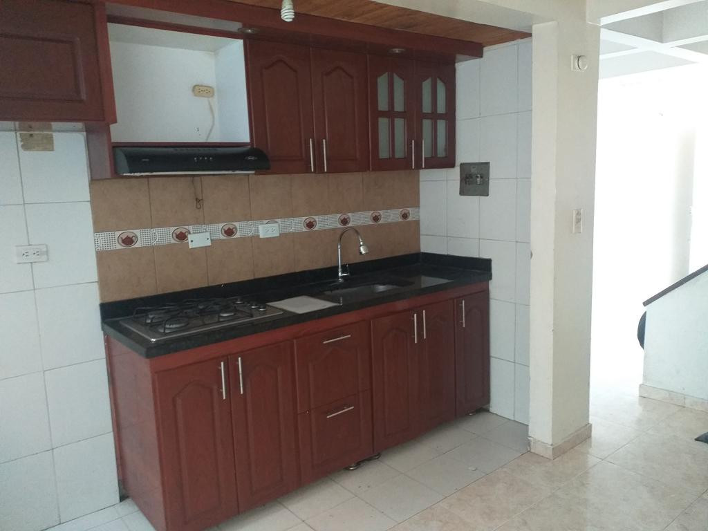 Casa en arriendo en Garces Navas, Bogotá · foto 14 de 21