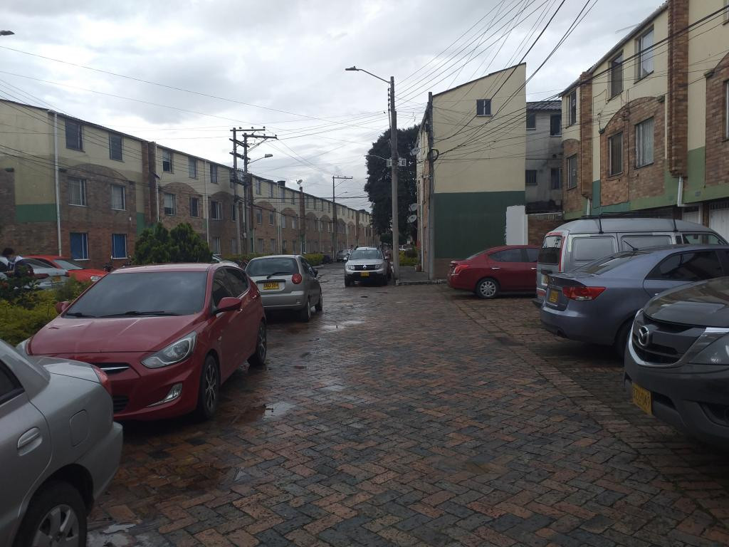 Casa en arriendo en Garces Navas, Bogotá · foto 19 de 21