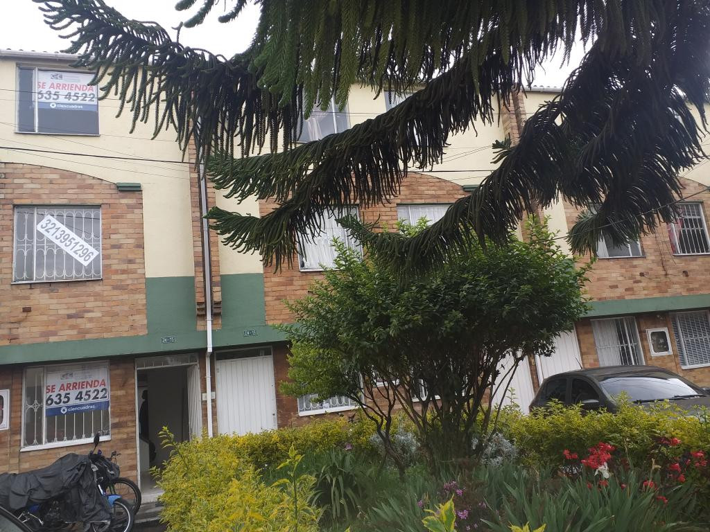 Casa en arriendo en Garces Navas, Bogotá · foto 20 de 21