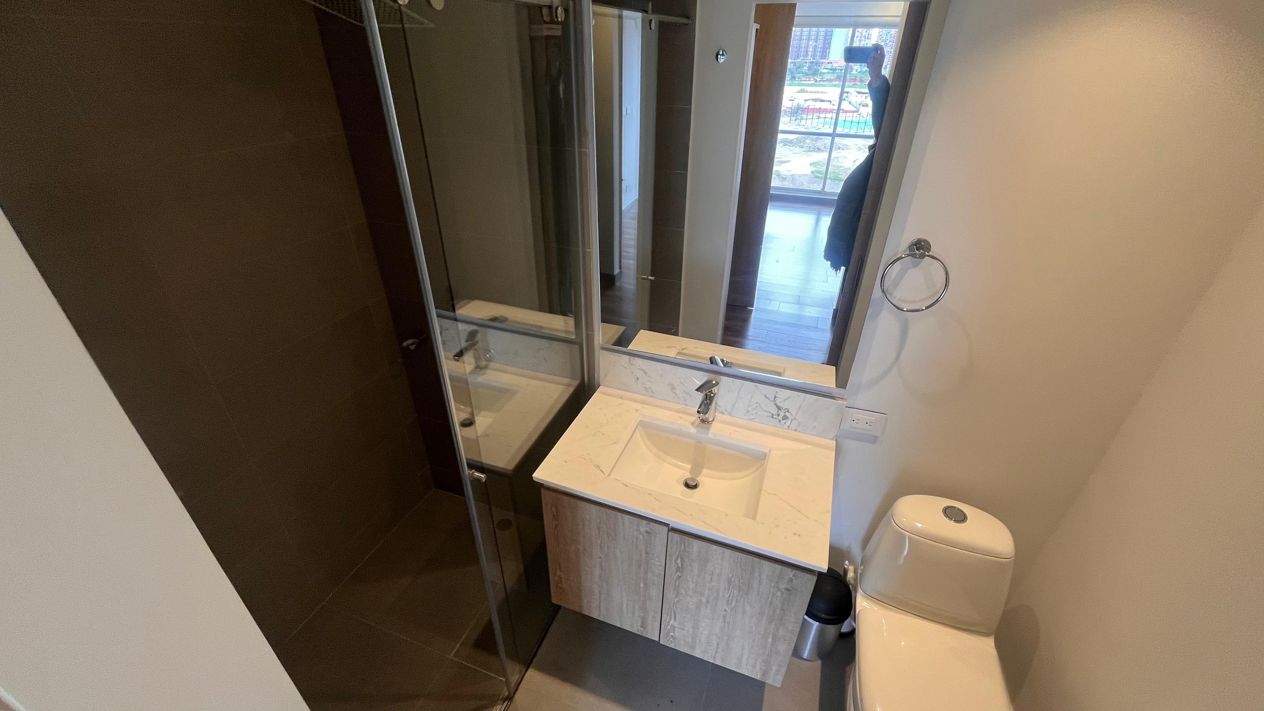 Apartamento en arriendo en La Felicidad, Bogotá · foto 6 de 13