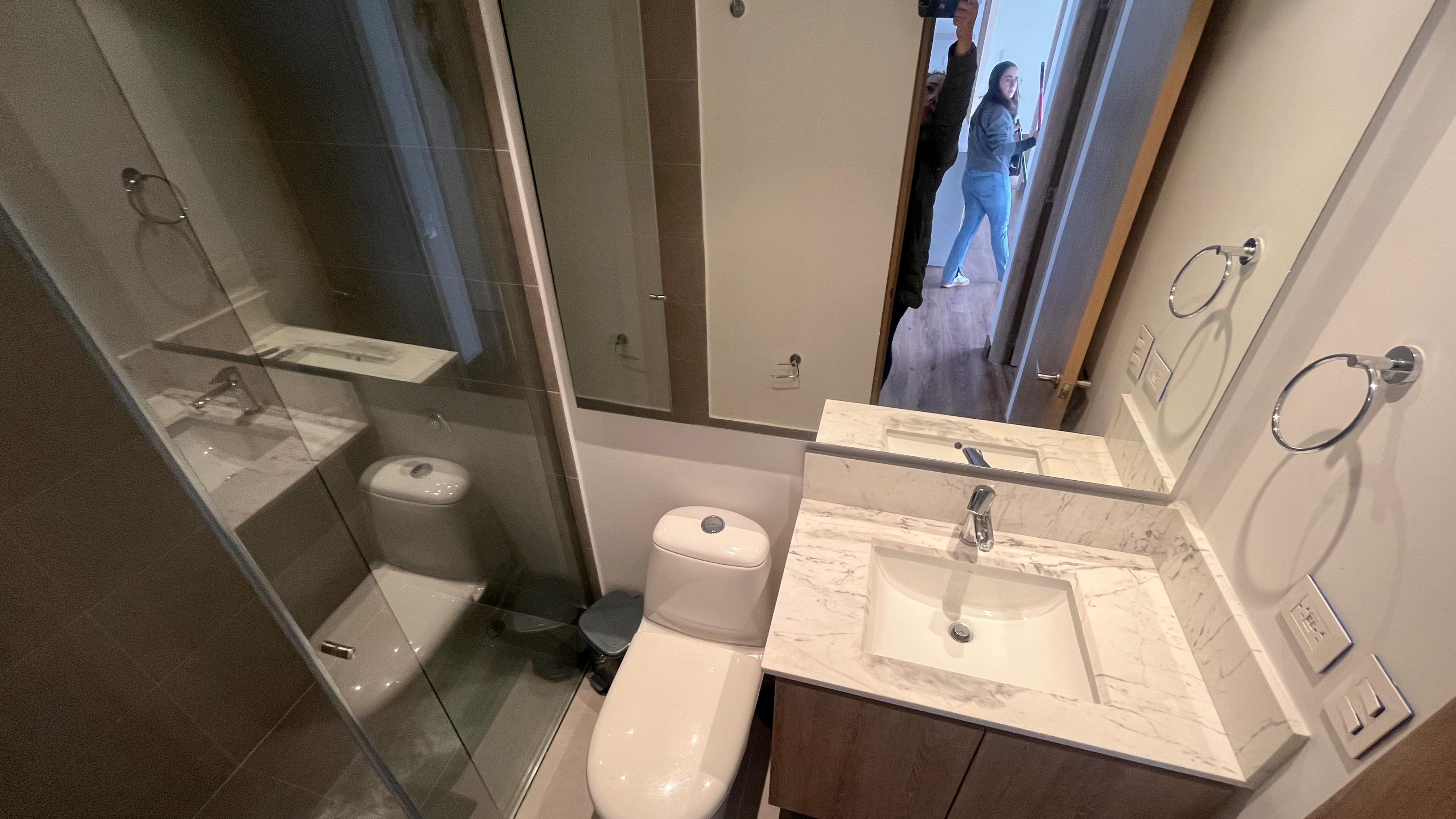 Apartamento en arriendo en La Felicidad, Bogotá · foto 10 de 13