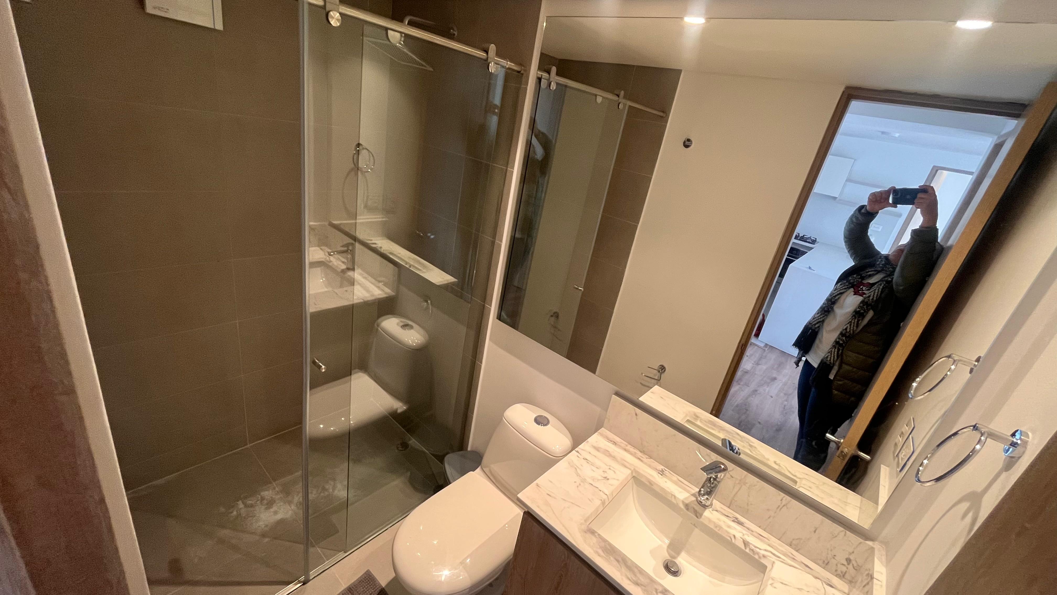Apartamento en arriendo en La Felicidad, Bogotá · foto 11 de 13
