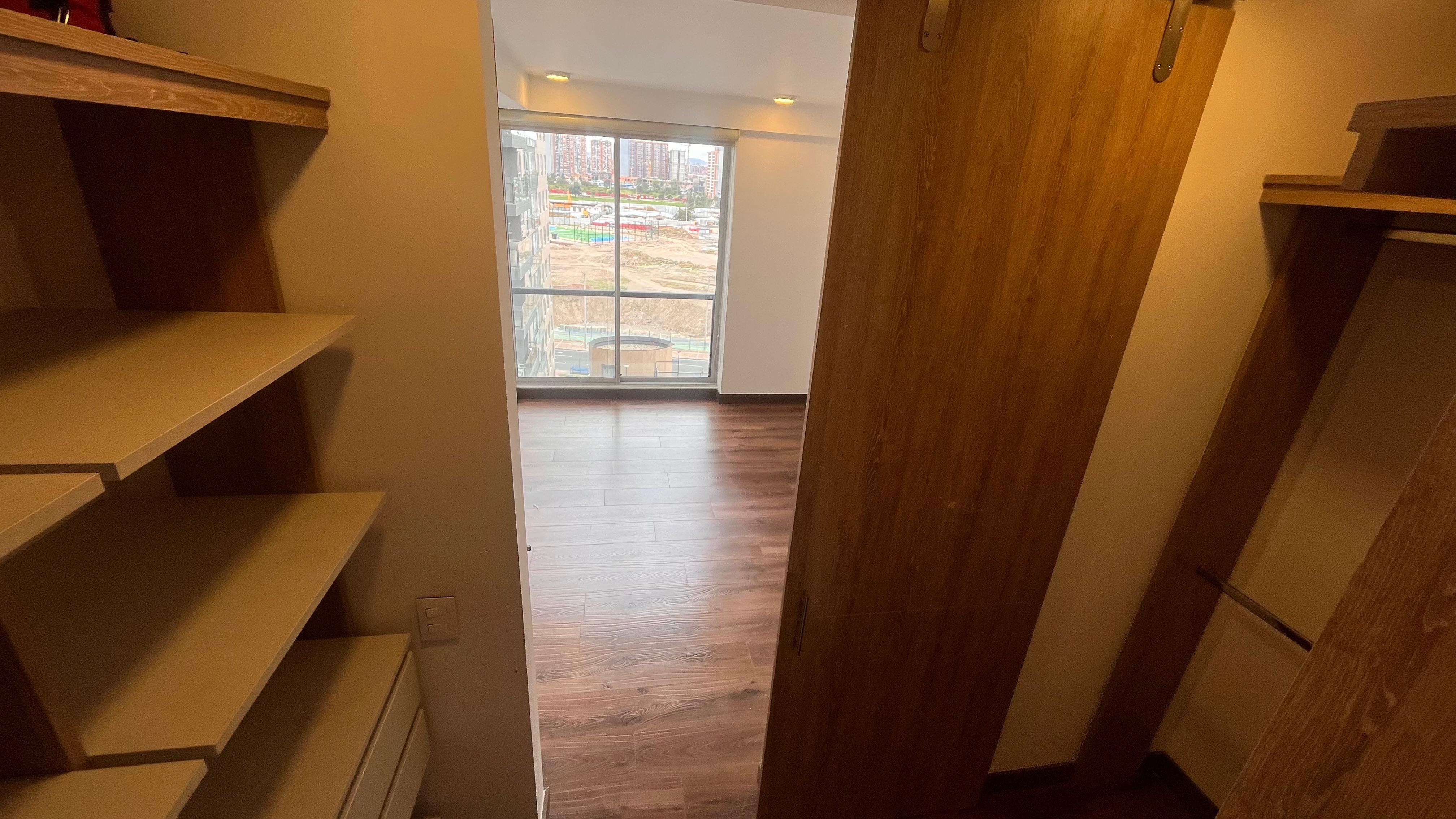 Apartamento en arriendo en La Felicidad, Bogotá · foto 12 de 13