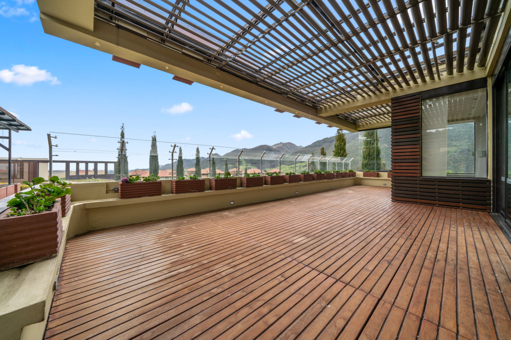 Casa en venta en Conjunto Casa De Campo, La Calera · foto 4 de 15