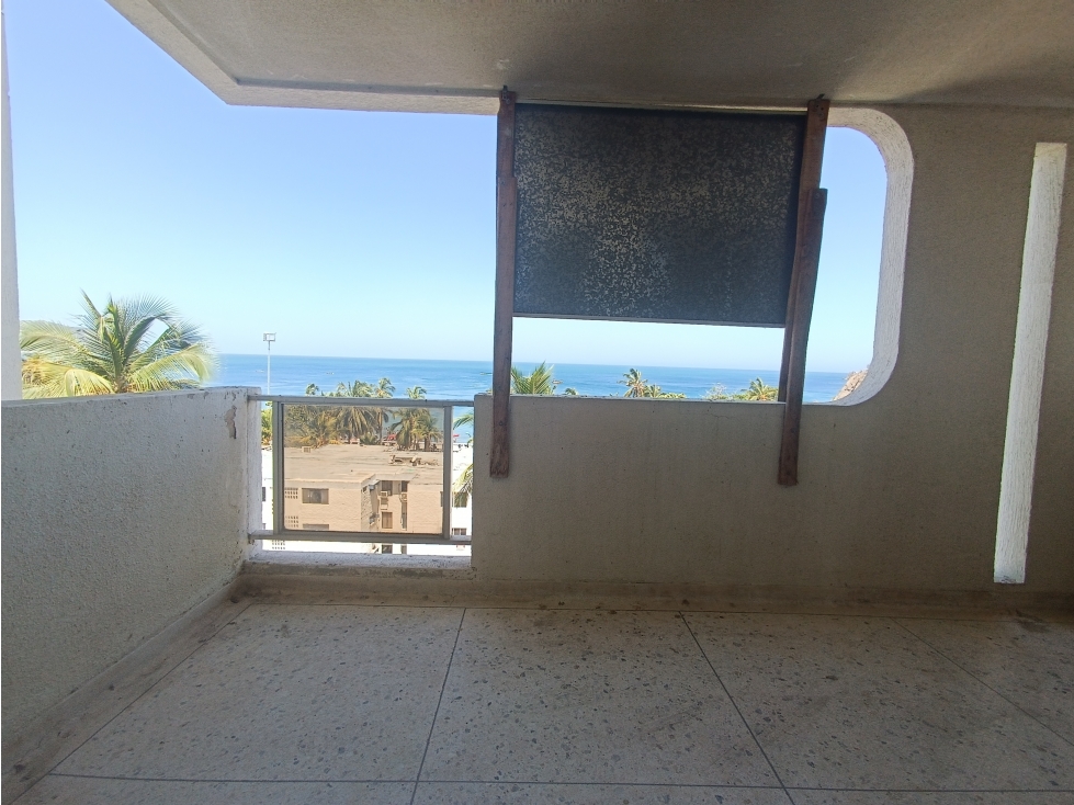 Apartamento en venta en Rodadero, Santa Marta · foto 2 de 24