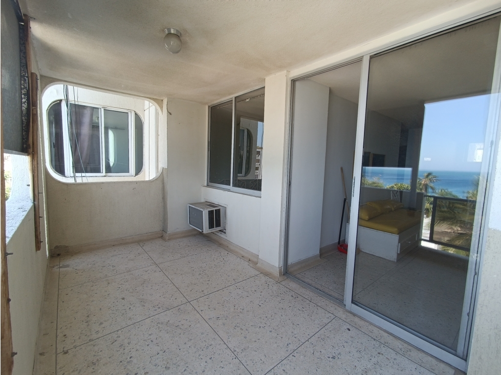 Apartamento en venta en Rodadero, Santa Marta · foto 4 de 24