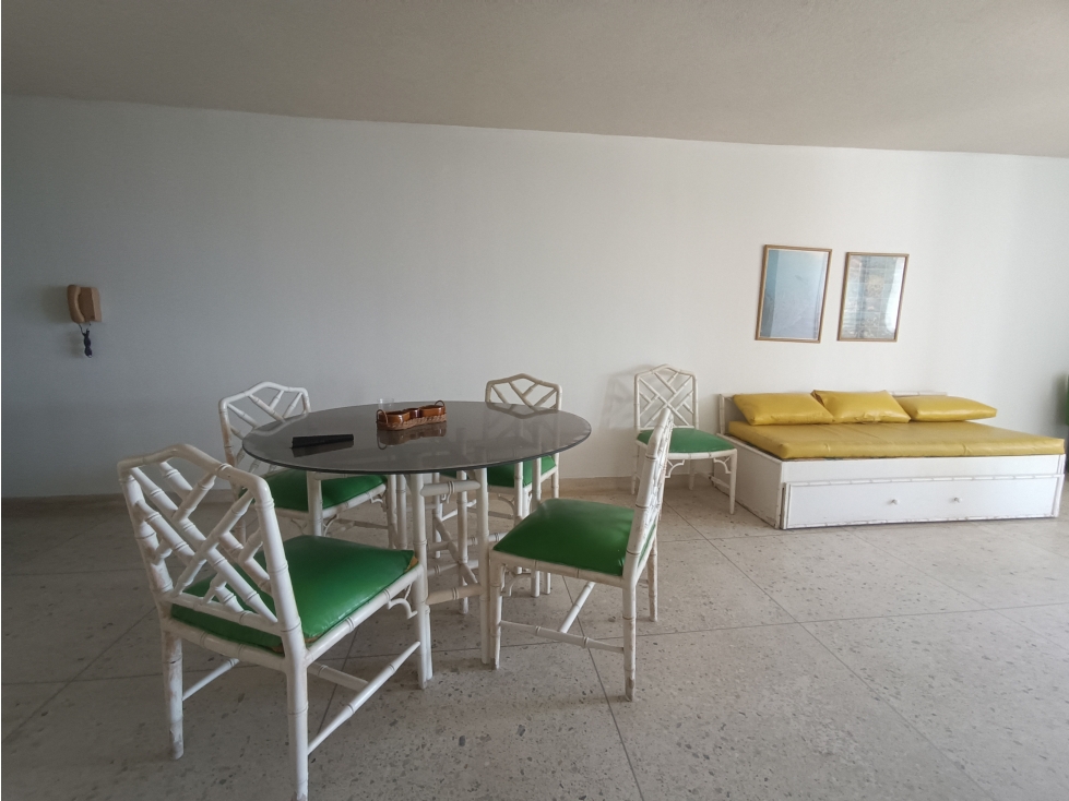 Apartamento en venta en Rodadero, Santa Marta · foto 6 de 24