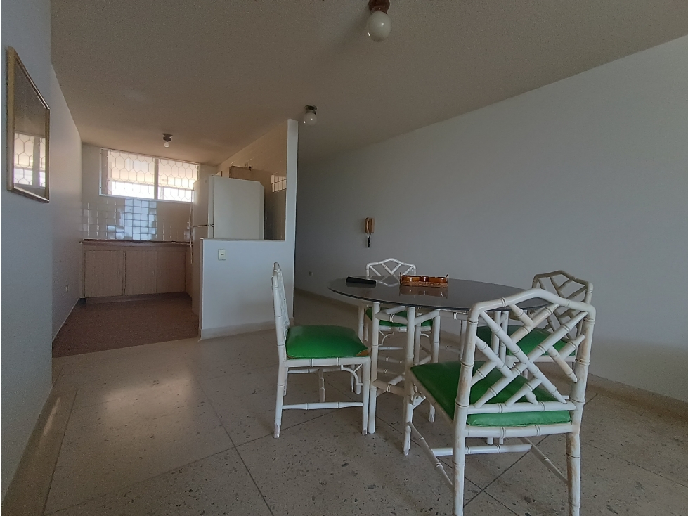 Apartamento en venta en Rodadero, Santa Marta · foto 7 de 24