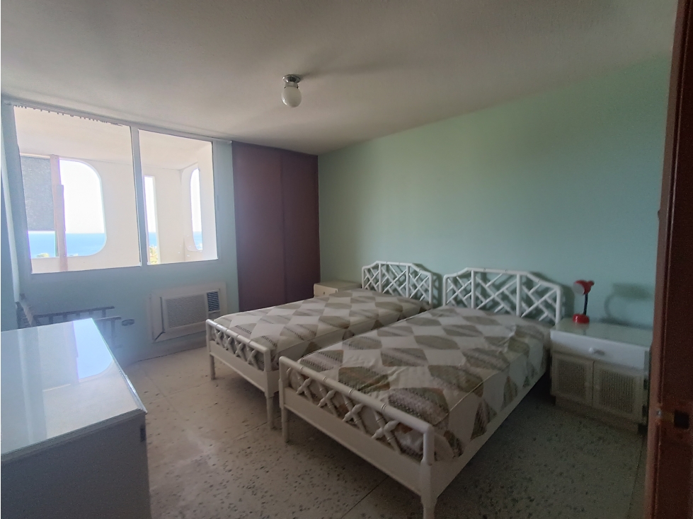 Apartamento en venta en Rodadero, Santa Marta · foto 11 de 24