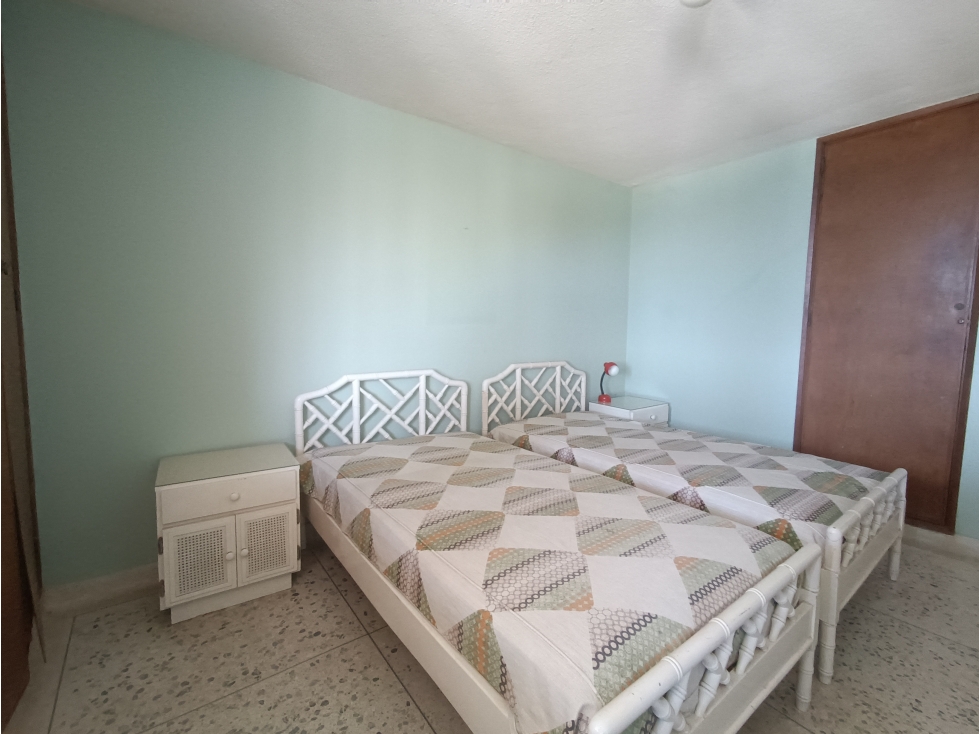 Apartamento en venta en Rodadero, Santa Marta · foto 12 de 24