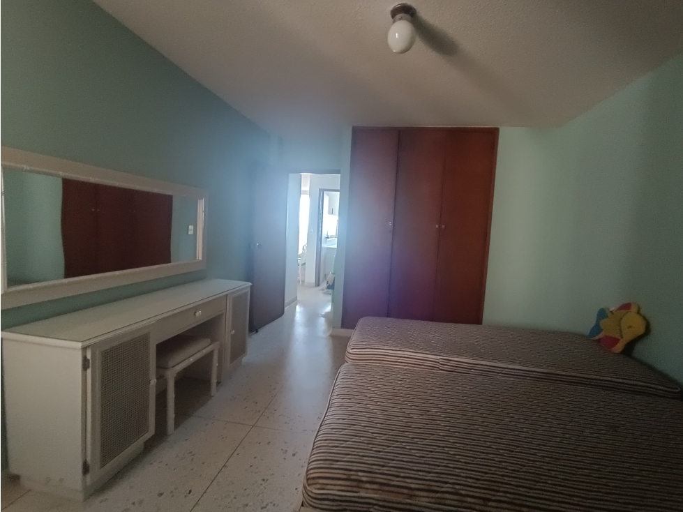 Apartamento en venta en Rodadero, Santa Marta · foto 15 de 24