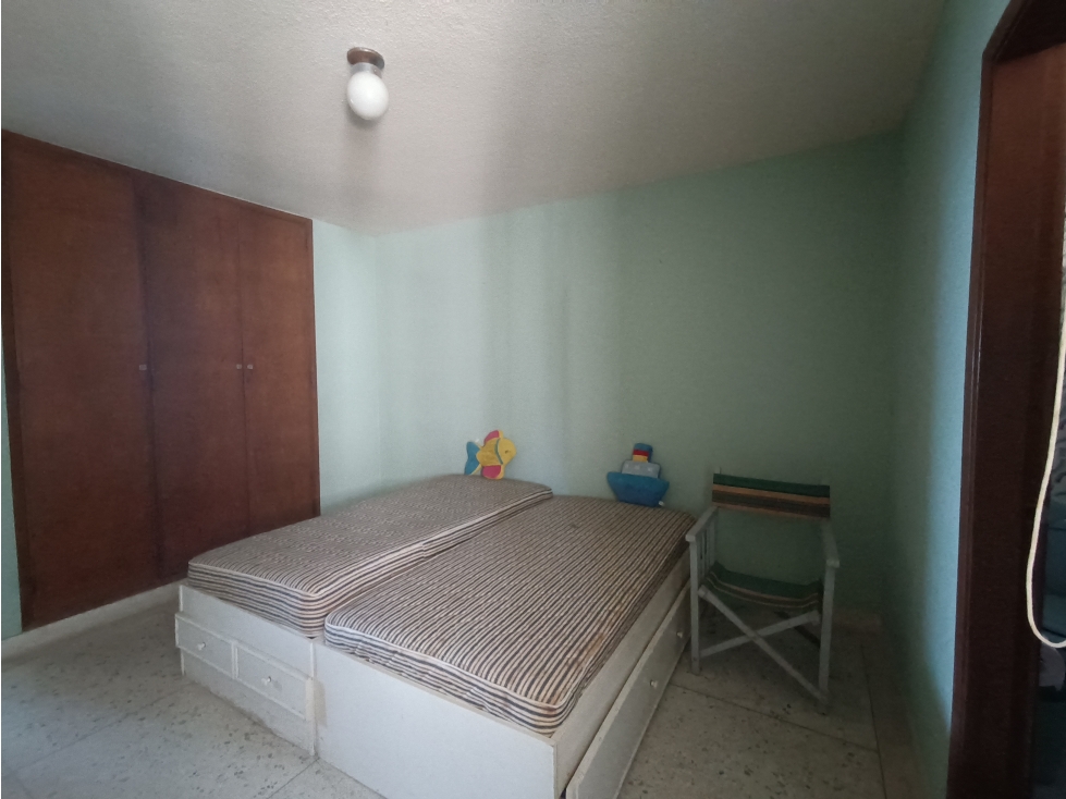 Apartamento en venta en Rodadero, Santa Marta · foto 16 de 24