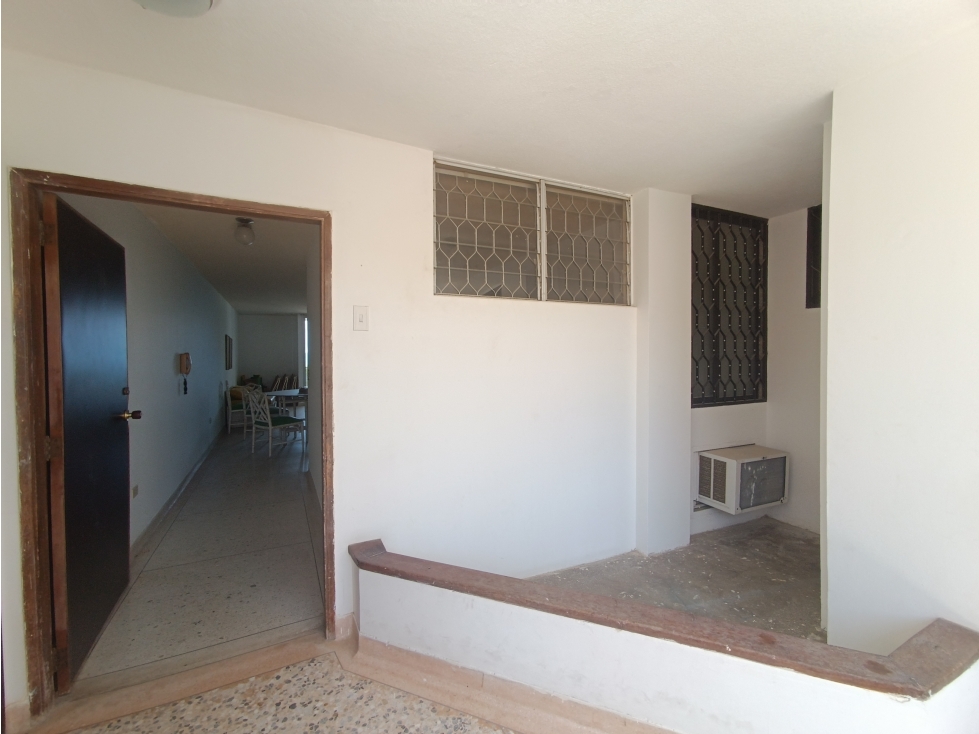 Apartamento en venta en Rodadero, Santa Marta · foto 19 de 24
