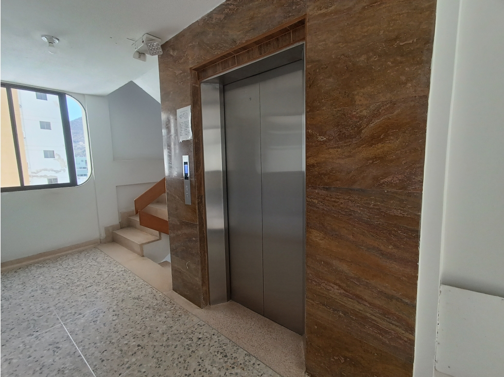 Apartamento en venta en Rodadero, Santa Marta · foto 20 de 24