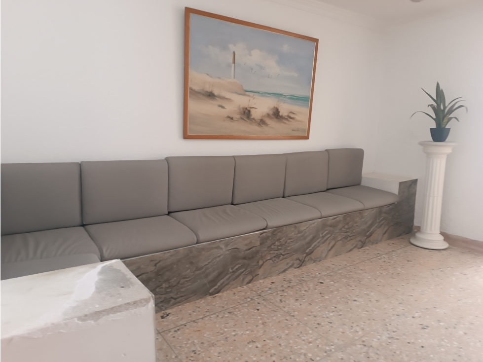Apartamento en venta en Rodadero, Santa Marta · foto 21 de 24