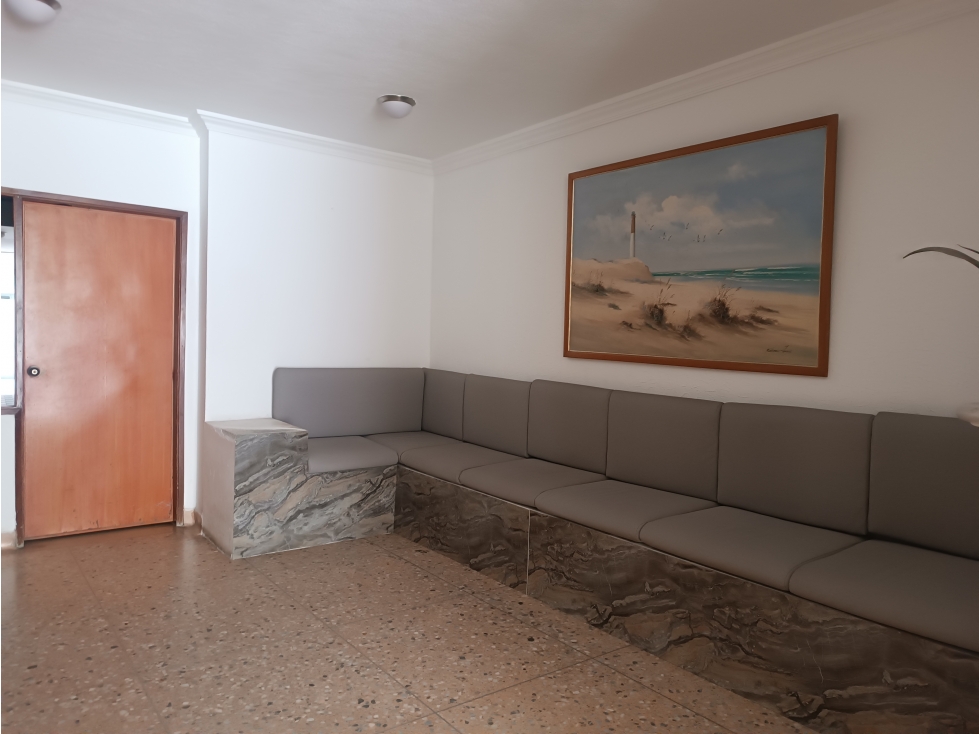 Apartamento en venta en Rodadero, Santa Marta · foto 22 de 24