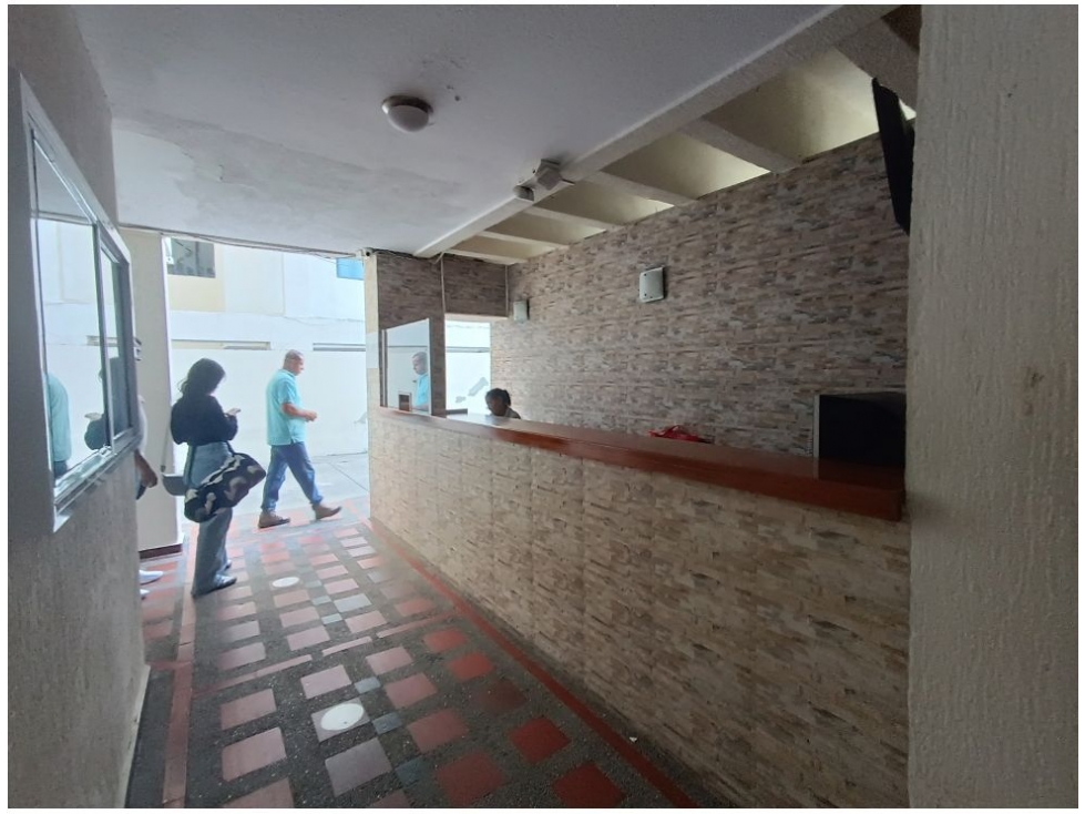 Apartamento en venta en Rodadero, Santa Marta · foto 23 de 24