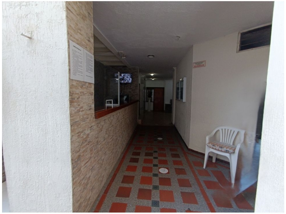 Apartamento en venta en Rodadero, Santa Marta · foto 24 de 24