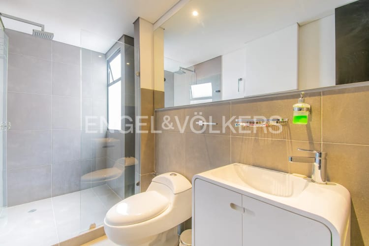 Apartamento en venta en Santa Barbara Central, Bogotá · foto 17 de 17