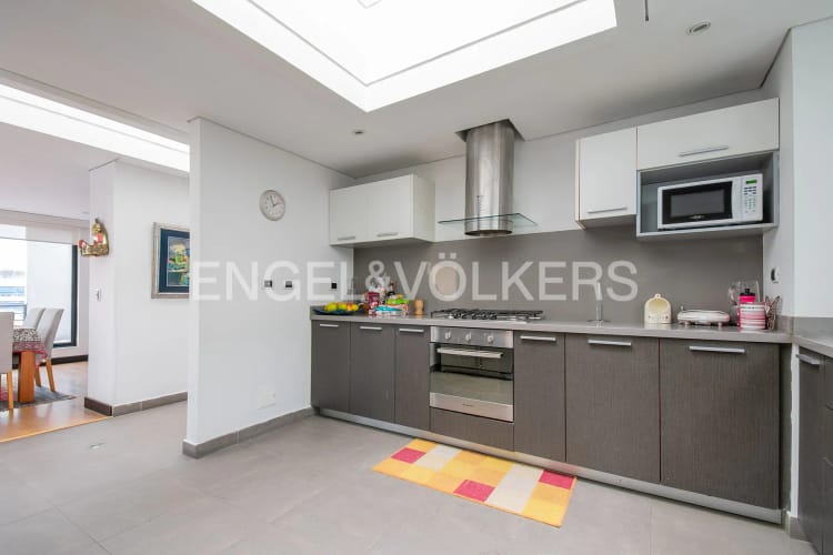Apartamento en venta en Santa Barbara Central, Bogotá · foto 11 de 17