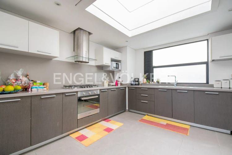 Apartamento en venta en Santa Barbara Central, Bogotá · foto 10 de 17