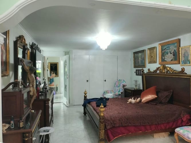 Apartamento de 3 alcobas en venta en El Poblado, Medellín, 160 m² · foto 8 de 15