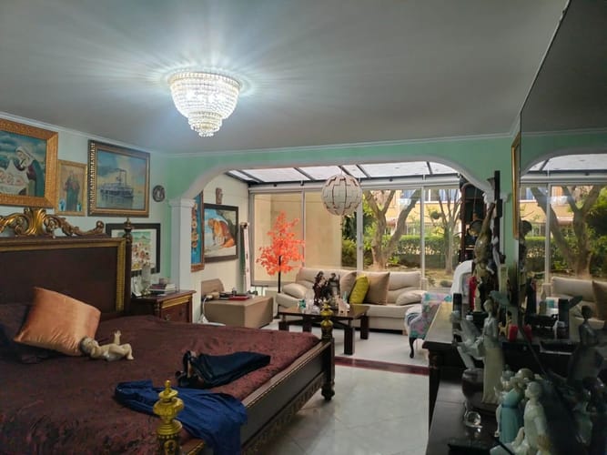 Apartamento de 3 alcobas en venta en El Poblado, Medellín, 160 m² · foto 14 de 15