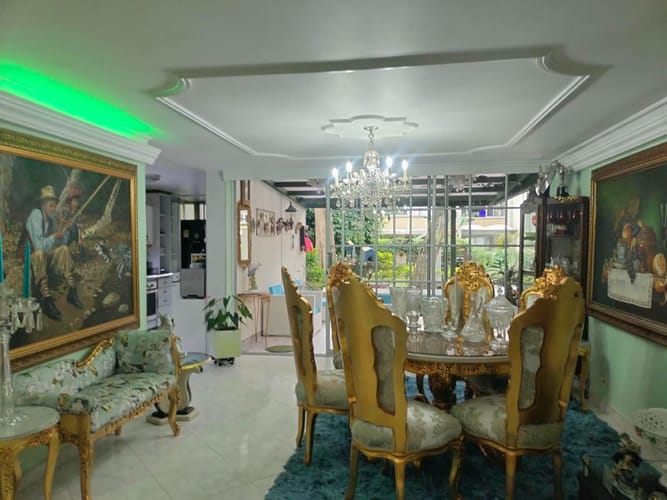 Apartamento de 3 alcobas en venta en El Poblado, Medellín, 160 m² · foto 5 de 15