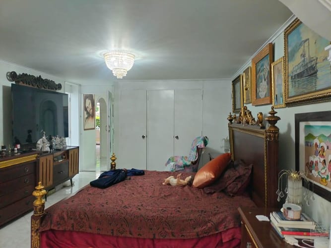 Apartamento de 3 alcobas en venta en El Poblado, Medellín, 160 m² · foto 10 de 15