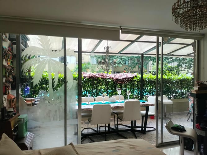 Apartamento de 3 alcobas en venta en El Poblado, Medellín, 160 m² · foto 7 de 15