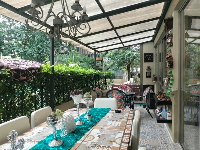 Apartamento de 3 alcobas en venta en El Poblado, Medellín, 160 m² · foto 15 de 15