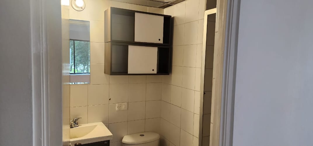 Apartamento de 3 alcobas en arriendo en Canodromo, Bogotá, 84 m² · foto 2 de 20
