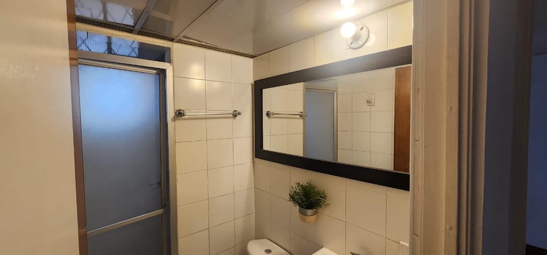 Apartamento de 3 alcobas en arriendo en Canodromo, Bogotá, 84 m² · foto 5 de 20