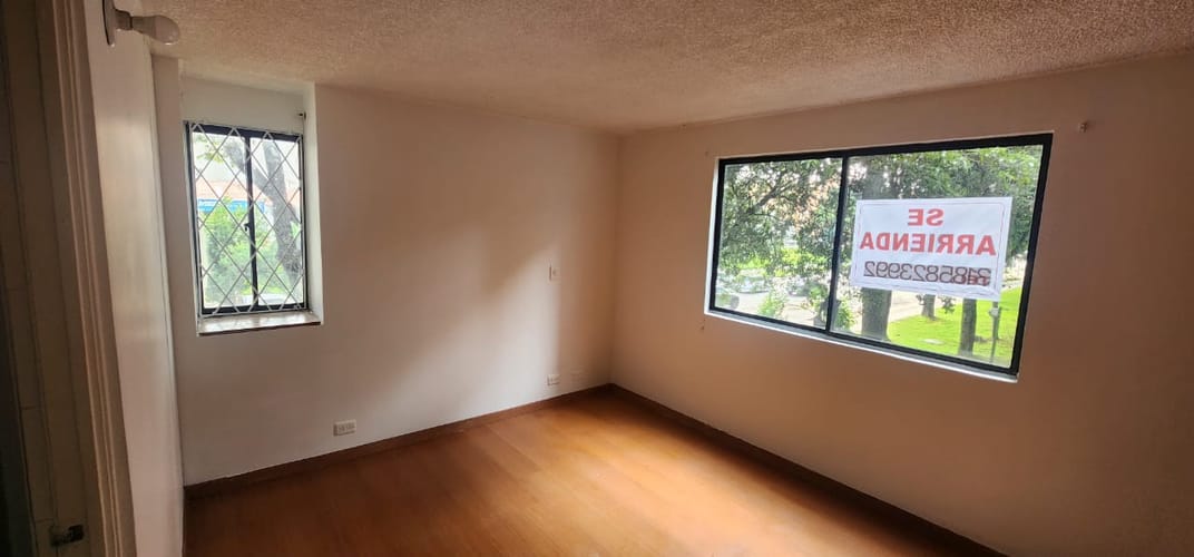 Apartamento de 3 alcobas en arriendo en Canodromo, Bogotá, 84 m² · foto 8 de 20