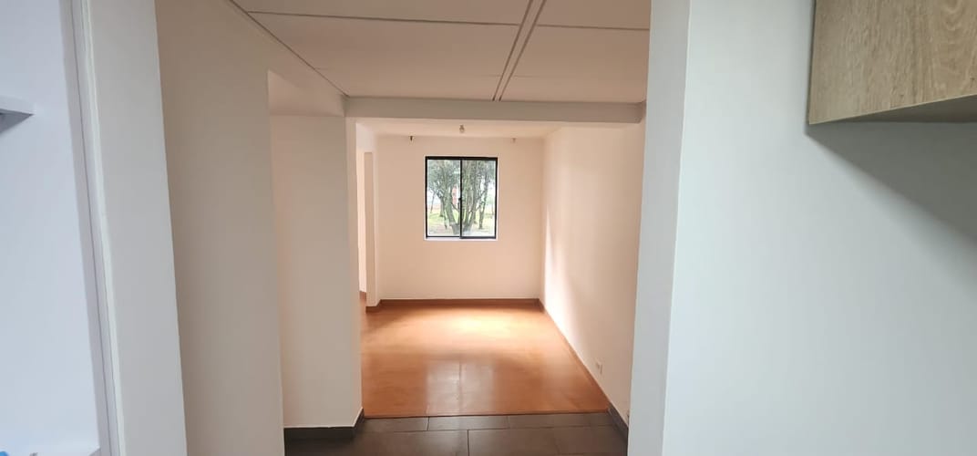 Apartamento de 3 alcobas en arriendo en Canodromo, Bogotá, 84 m² · foto 10 de 20