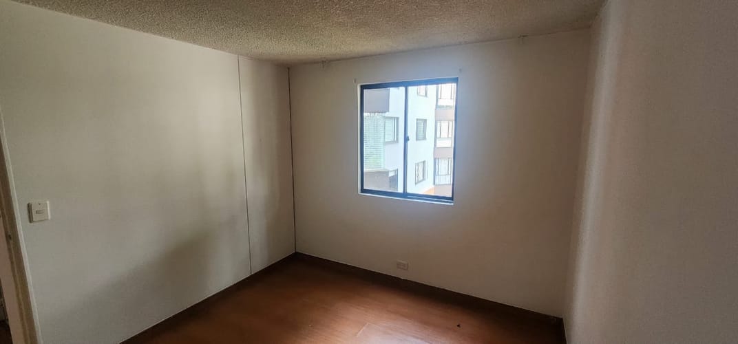 Apartamento de 3 alcobas en arriendo en Canodromo, Bogotá, 84 m² · foto 11 de 20